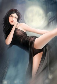 穿越異界之慾望女生神